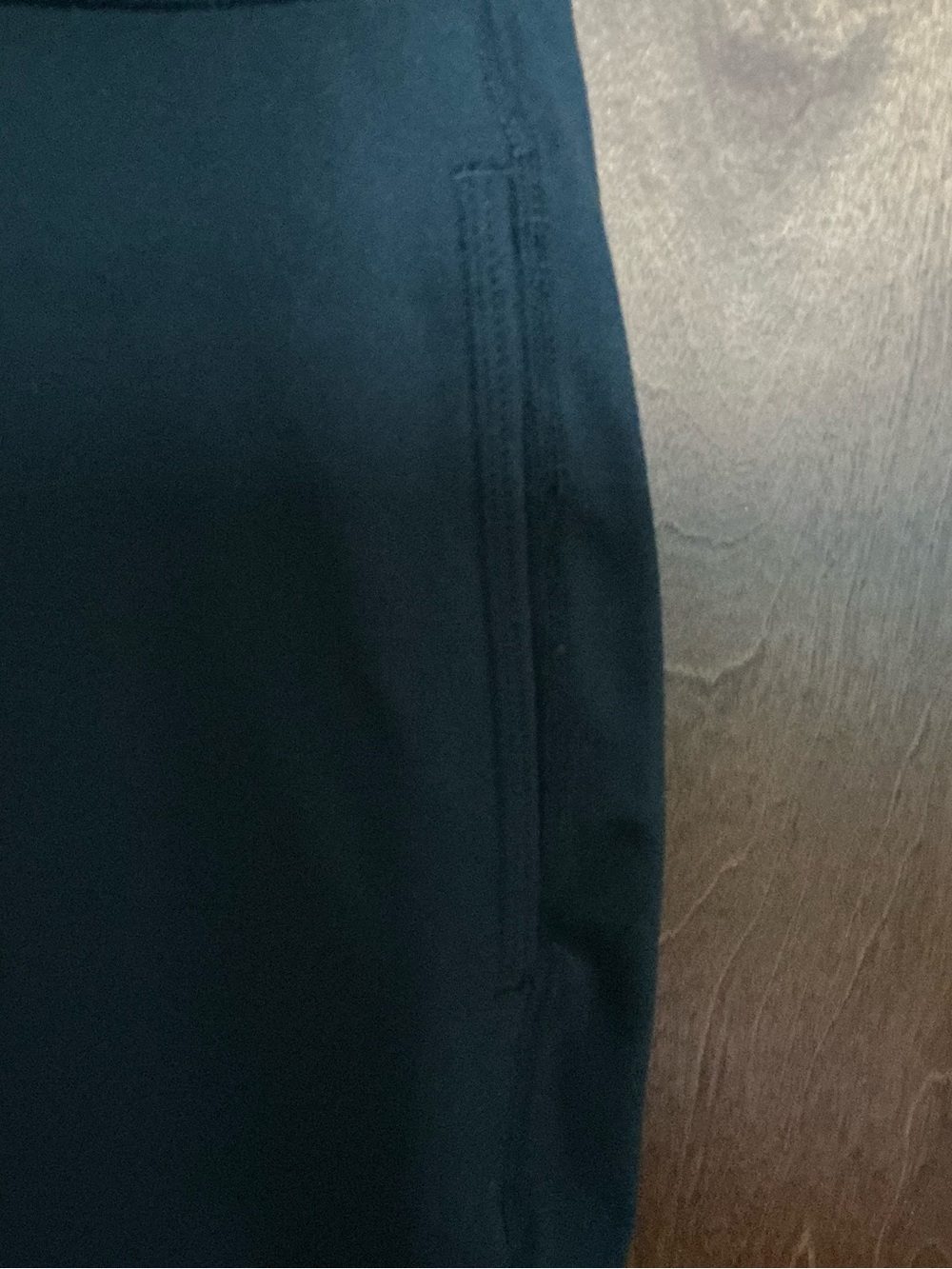 Sweaty Betty Gary Black Sleeveless Scoop Neck Jumpsuit Pockets Size M Athleisure - Picture 8 of 15